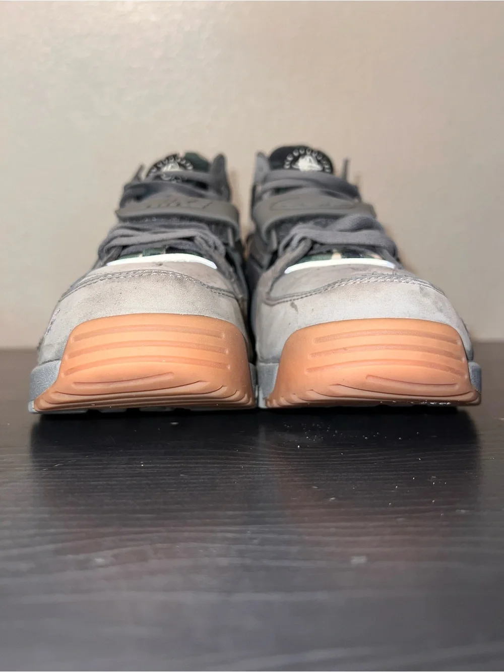 Nike pre owned